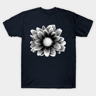 Sad Flower T-Shirt